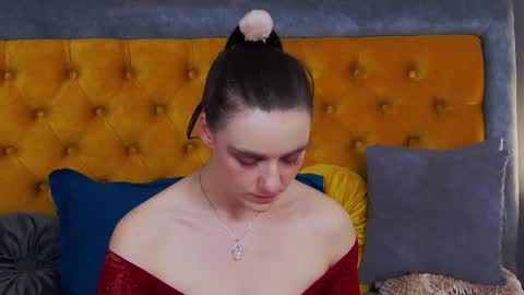 Jessica White online show from May 31, 2026, 4:09 am