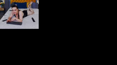 Jessica White online show from July 27, 2026, 4:08 am