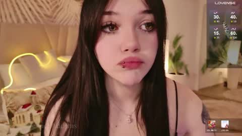 JessicaAddamss online show from March 20, 2026, 3:06 pm