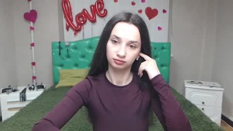 Snapshot of jessicabreez chatting on May 14, 2026, 11:17 am JessicaBreez online show from May 14, 2026, 11:17 am