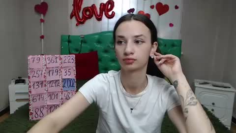 Snapshot of jessicabreez chatting on July 7, 2026, 6:16 am JessicaBreez online show from July 7, 2026, 6:16 am