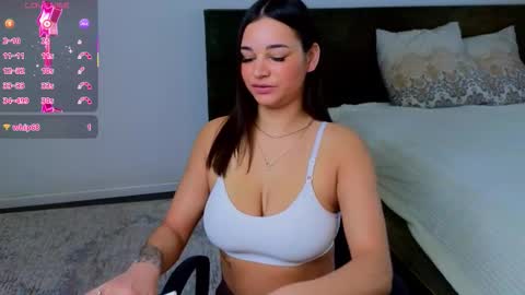 jessicacarties online show from February 25, 2026, 6:01 am