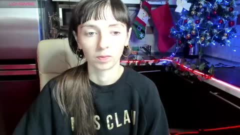 Snapshot of jessicaforris chatting on December 9, 2024, 7:50 am jessicaforris online show from December 9, 2024, 7:50 am