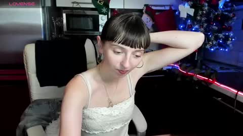 Snapshot of jessicaforris chatting on December 10, 2024, 1:33 pm jessicaforris online show from December 10, 2024, 1:33 pm