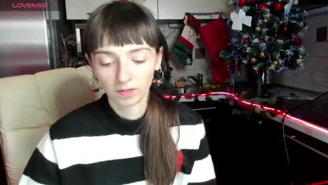 Snapshot of jessicaforris chatting on December 11, 2024, 7:31 am jessicaforris online show from December 11, 2024, 7:31 am