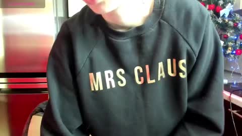 Snapshot of jessicaforris chatting on December 13, 2024, 8:20 am jessicaforris online show from December 13, 2024, 8:20 am