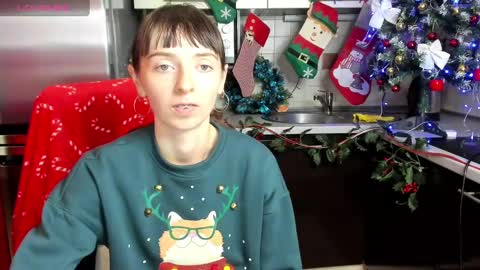 Snapshot of jessicaforris chatting on December 14, 2024, 9:40 am jessicaforris online show from December 14, 2024, 9:40 am