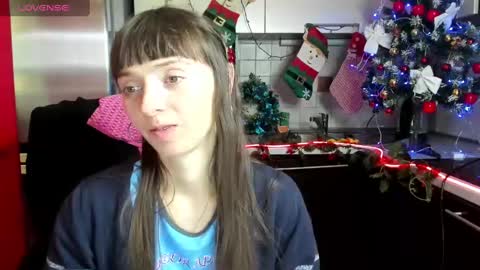 Snapshot of jessicaforris chatting on December 18, 2024, 10:40 am jessicaforris online show from December 18, 2024, 10:40 am