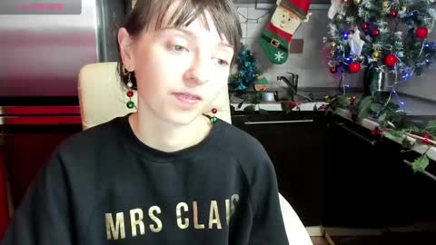 Snapshot of jessicaforris chatting on December 21, 2024, 7:56 am jessicaforris online show from December 21, 2024, 7:56 am