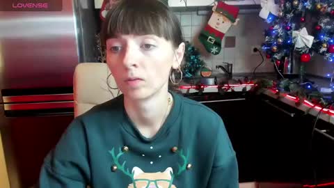 Snapshot of jessicaforris chatting on December 30, 2024, 7:37 am jessicaforris online show from December 30, 2024, 7:37 am