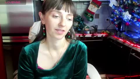 Snapshot of jessicaforris chatting on December 31, 2024, 10:58 am jessicaforris online show from December 31, 2024, 10:58 am