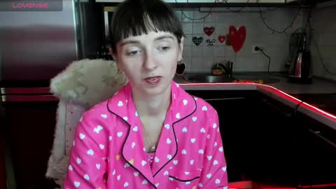 Snapshot of jessicaforris chatting on February 3, 2025, 12:03 pm jessicaforris online show from February 3, 2025, 12:03 pm