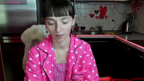 Snapshot of jessicaforris chatting on February 13, 2025, 10:55 am jessicaforris online show from February 13, 2025, 10:55 am