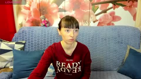 jessicaforris online show from May 5, 2026, 7:05 am
