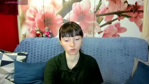 jessicaforris online show from May 7, 2026, 7:14 am