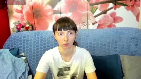 jessicaforris online show from May 25, 2026, 7:14 am