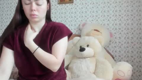 jessicagoold online show from February 12, 2025, 7:55 am