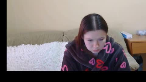 Snapshot of jessicaholland1 chatting on April 5, 2026, 5:59 am jessicaholland1 online show from April 5, 2026, 5:59 am