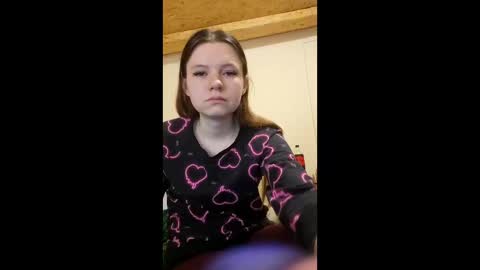 Snapshot of jessicaholland1 chatting on April 27, 2026, 6:39 pm jessicaholland1 online show from April 27, 2026, 6:39 pm