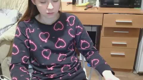 Snapshot of jessicaholland1 chatting on May 3, 2026, 7:20 pm jessicaholland1 online show from May 3, 2026, 7:20 pm