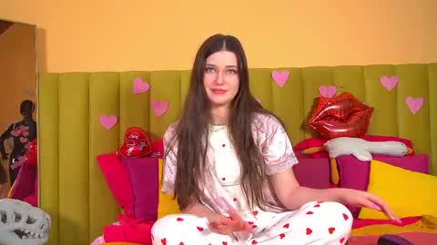 Jessica online show from February 11, 2026, 6:51 am