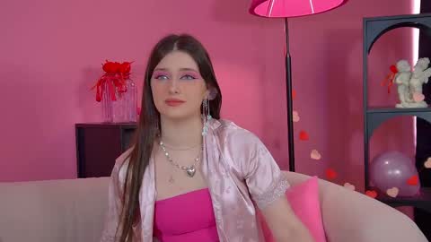 Jessica online show from March 22, 2026, 7:23 am