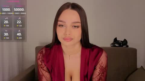 Liza online show from May 1, 2026, 5:23 am