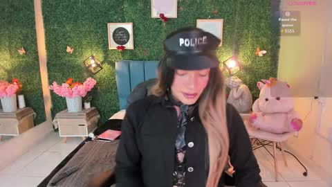 Jessica  online show from September 14, 2025, 3:49 am