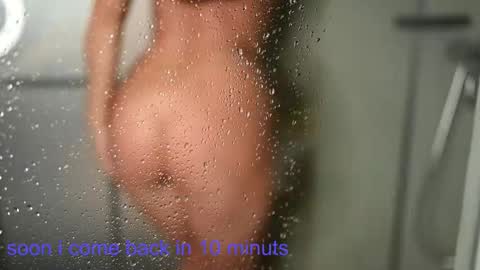 Jess online show from October 20, 2025, 4:46 am