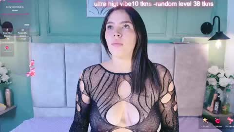 jessicaparkeer1 online show from April 21, 2026, 12:44 pm