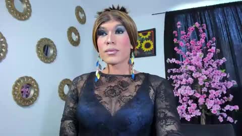 Jessica Caicedo online show from May 9, 2026, 12:32 pm