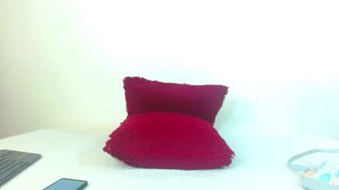 jessicarabbit4 online show from January 11, 2026, 6:07 am