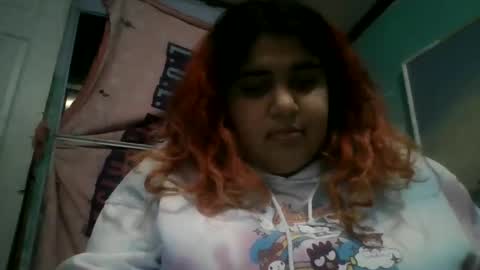 dovedianna online show from January 20, 2025, 1:39 am