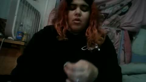 dovedianna online show from February 5, 2025, 2:19 am