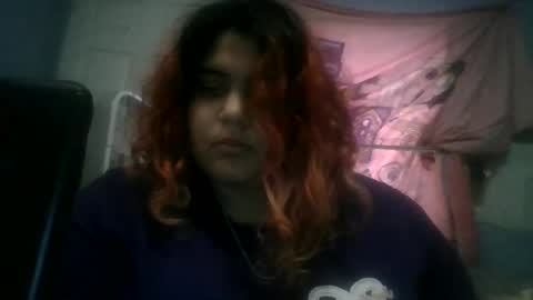 dovedianna online show from February 11, 2025, 9:25 pm