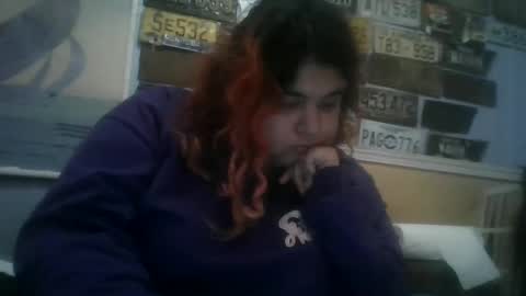 dovedianna online show from February 13, 2025, 6:16 pm