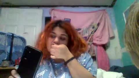 dovedianna online show from February 22, 2026, 12:45 am