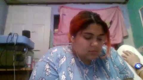 dovedianna online show from March 6, 2026, 2:52 am