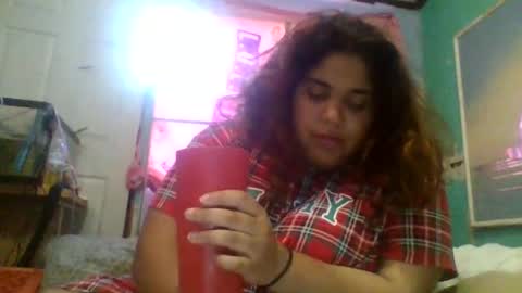 dovedianna online show from May 18, 2026, 11:54 pm