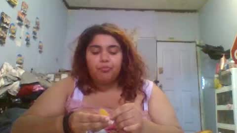 dovedianna online show from May 19, 2026, 10:38 pm