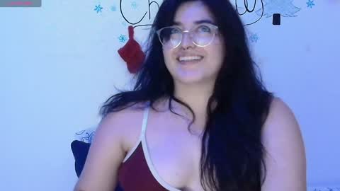 Snapshot of jessicared18 chatting on January 28, 2025, 3:25 am jessicared18 online show from January 28, 2025, 3:25 am