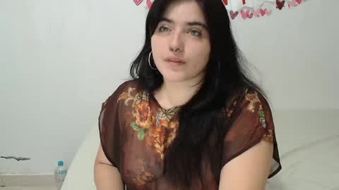 Snapshot of jessicared18 chatting on February 17, 2025, 10:40 am jessicared18 online show from February 17, 2025, 10:40 am