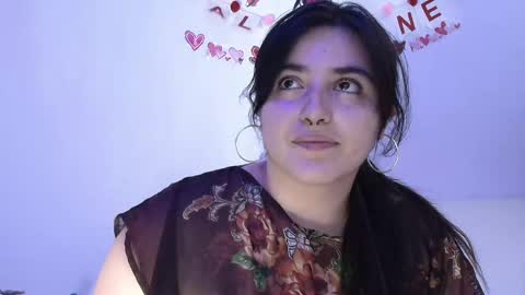 Snapshot of jessicared18 chatting on February 17, 2025, 9:41 pm jessicared18 online show from February 17, 2025, 9:41 pm