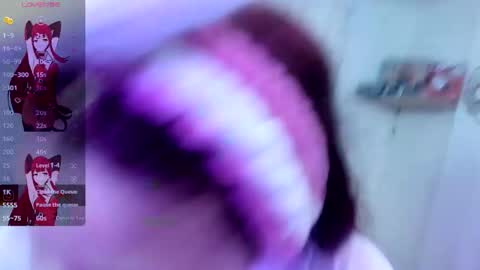 jessicarobbit online show from February 4, 2026, 6:25 pm