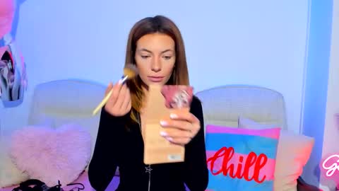 Snapshot of jessicasky_ chatting on February 13, 2026, 8:27 pm Jessy online show from February 13, 2026, 8:27 pm