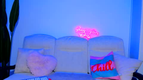 Snapshot of jessicasky_ chatting on February 21, 2026, 8:32 pm Jessy online show from February 21, 2026, 8:32 pm