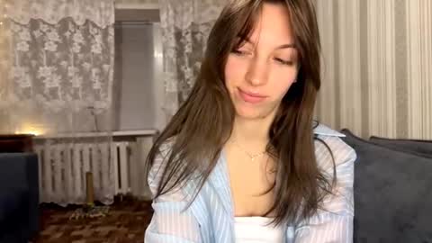 Marie online show from February 4, 2026, 6:03 pm