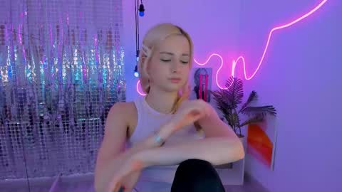 Jessie online show from March 8, 2026, 1:59 pm