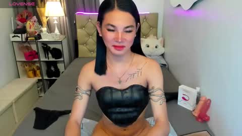 Your naughty Jessie online show from December 25, 2024, 3:50 am