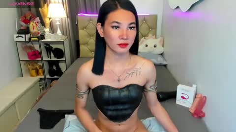 Your naughty Jessie online show from December 26, 2024, 7:38 pm